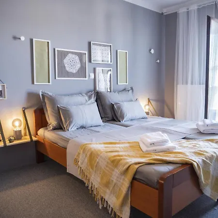 Vale 2 Appartement