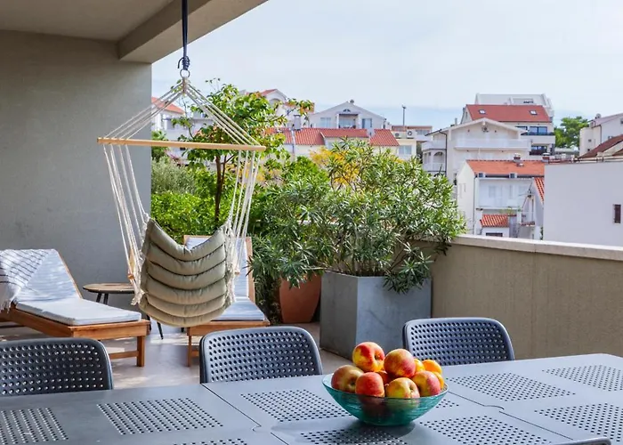 Apartman Vale 2 Hvar Town