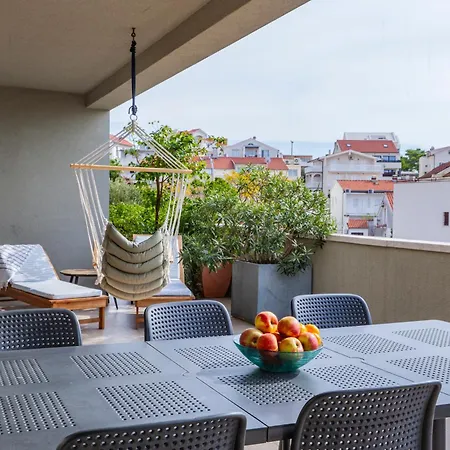 Appartement Vale 2 Hvar Town